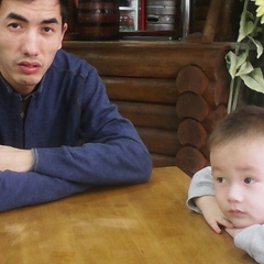 Берік Мырзалиев, 43 года, Шымкент