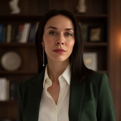 Екатерина Журба