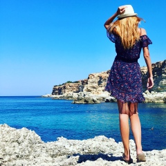 Алина Агейченко, 37 лет, Курск