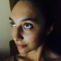 Юнона Глотова, 37 лет, Москва