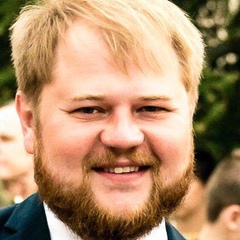 Михаил Маркелов, 36 лет, Маркс