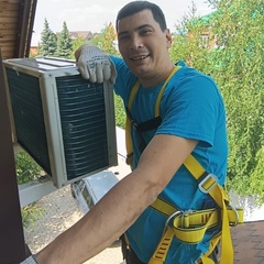 Камиль Низамов, 37 лет, Уфа