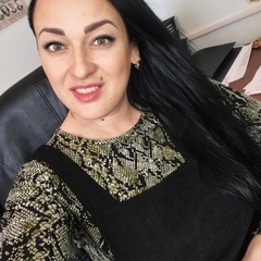 Алена Шуляк, Саратов