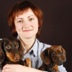 Елена Кучина, 50 лет, Москва