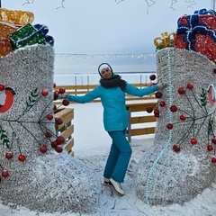 Женечка Ходунова, Санкт-Петербург