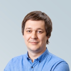 Дмитрий Кравченко