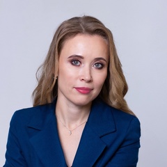 Елена Иванова, Иркутск