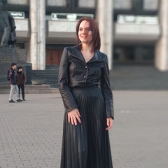 Елена Тарасова