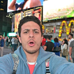 Khaled Talaat, 32 года, Cairo