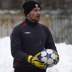 Александр Соляник, 37 лет, Москва