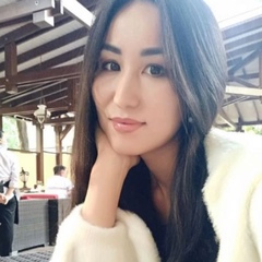 Aizada Bashkeeva, 33 года, Алматы