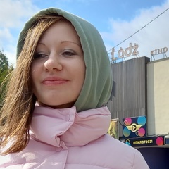 Darya Kuzmina, Петрозаводск