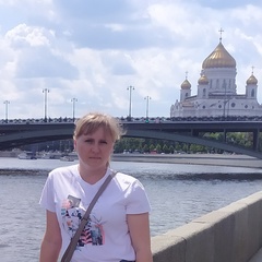 Елена Сульдина, Саранск