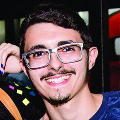 Matheus Borges Assis, 30 лет