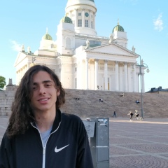 Tiago Pompeu, 26 лет, Rio de Janeiro