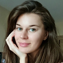 Alina Zhuravlyova