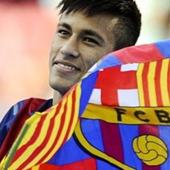 Neymar Jr