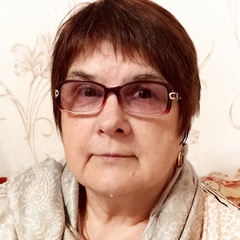 Светлана Голубева, 68 лет, Аша