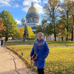 Татьяна Кострова, Архангельск