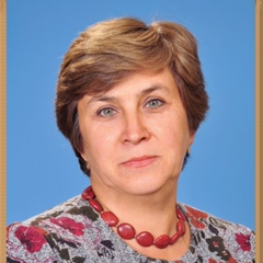 Ирина Каплина, Курган