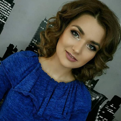 Maryana Melnyk, 31 год, Городок