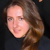 Анна Юргенсон, 36 лет, Москва