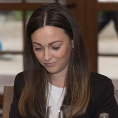 Жанна Викторовна, 43 года, Санкт-Петербург