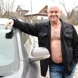 Влад Шумкин, 60 лет, Пермь