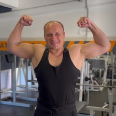 Алексей Первый, 38 лет, Санкт-Петербург
