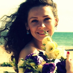 Ирина Ситникова, 37 лет, Москва