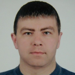 Андрей Алексеев, Красный Луч