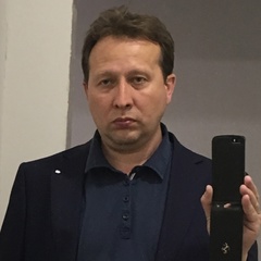 Андрей Туезов, Москва