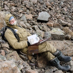 Андрей Лапковский, 44 года, Новосибирск