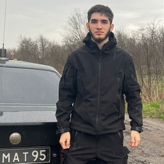 Аюб Тахгириев, 24 года, Грозный
