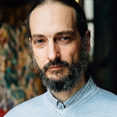 Михаил Котляревский, 49 лет, Москва