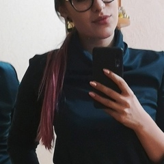 Наташа Лядвик, Минск
