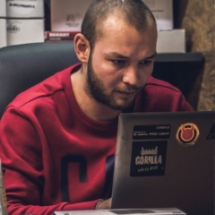 Алексей Реков, 34 года, Москва