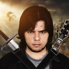 Jeff Winner, 46 лет, Campina Grande