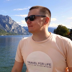 Павел Чистиков, 37 лет, Санкт-Петербург