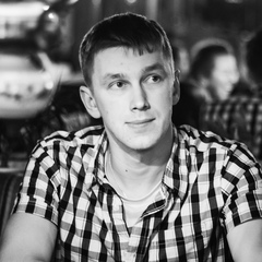 Александр Усенко, 34 года, Санкт-Петербург