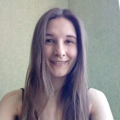 Милена Науменко, 37 лет
