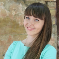Lesia Lysenko, 36 лет, Киев