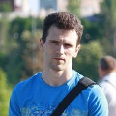 Андрей Марющенко, 41 год, Донецк