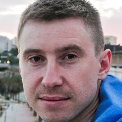 Дмитрий Ляльков, 41 год, Минск