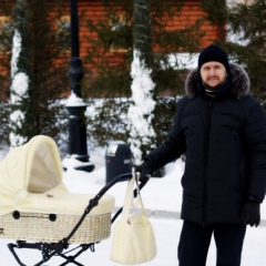 Сергей Дорожкин, 42 года, Москва