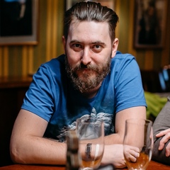 Александр Чертков, 39 лет, Санкт-Петербург