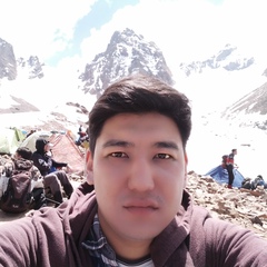 Ерулан Алаш, 37 лет, Алматы