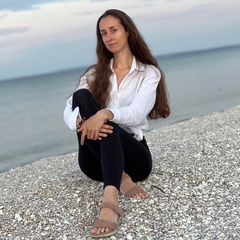 Яна Дычук, 29 лет, Симферополь