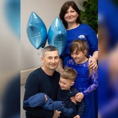 Юлия Калатаевская-Чиобану, 43 года, Москва