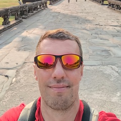 Михаил Познахирин, Орёл
